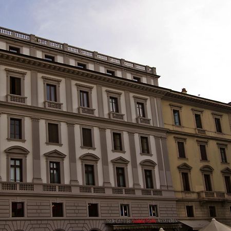 Residence La Repubblica Флоренция Екстериор снимка