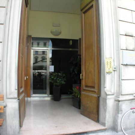 Residence La Repubblica Флоренция Екстериор снимка