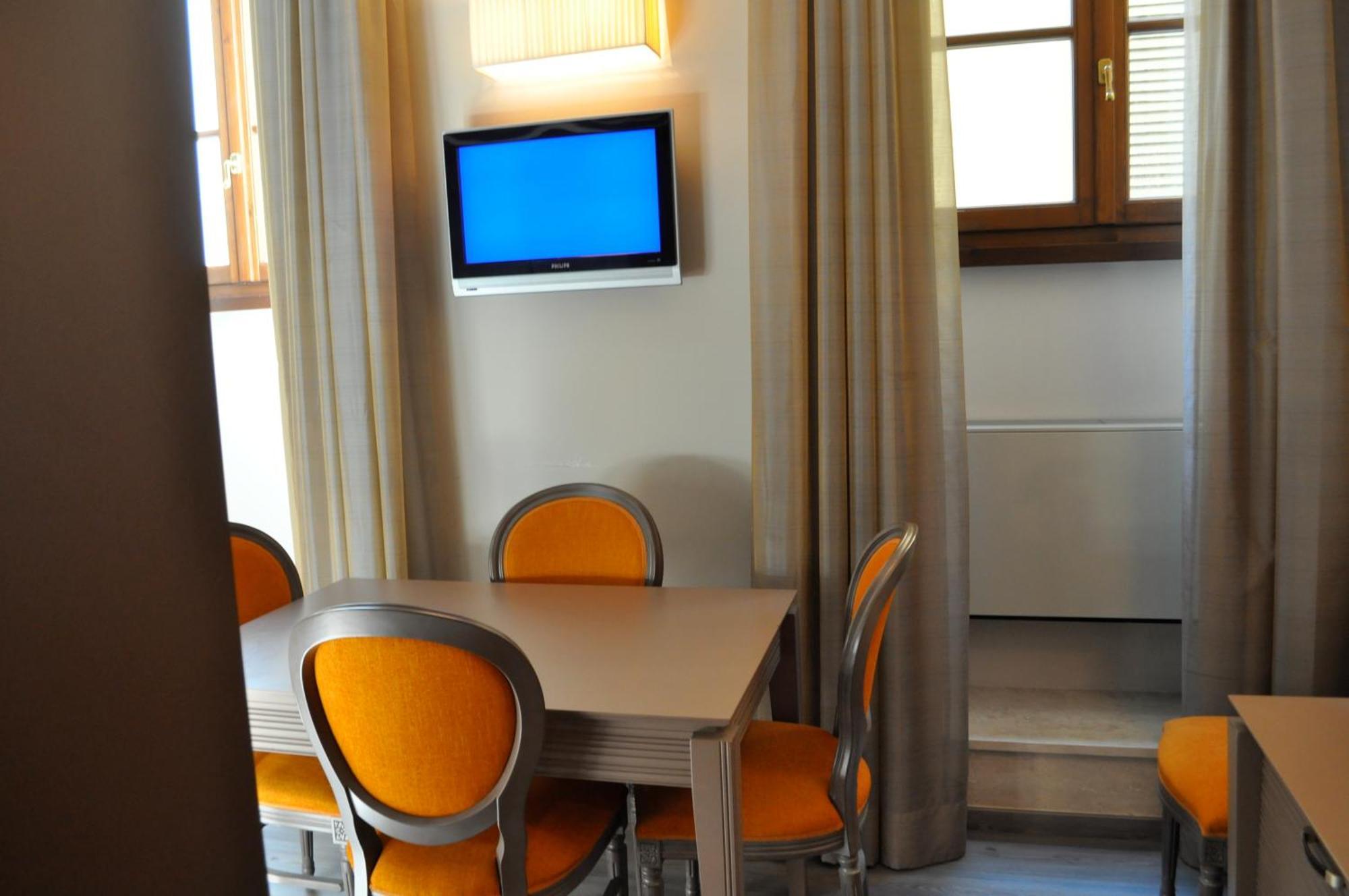 Residence La Repubblica Флоренция Екстериор снимка