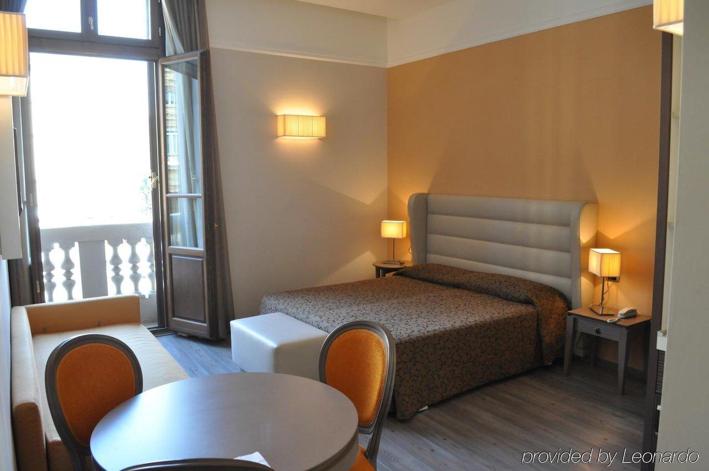 Residence La Repubblica Флоренция Екстериор снимка