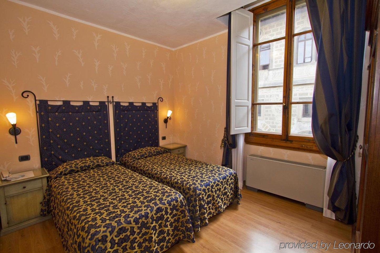 Residence La Repubblica Флоренция Екстериор снимка