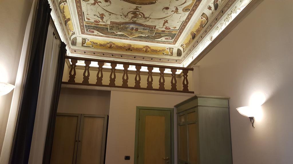 Residence La Repubblica Флоренция Екстериор снимка