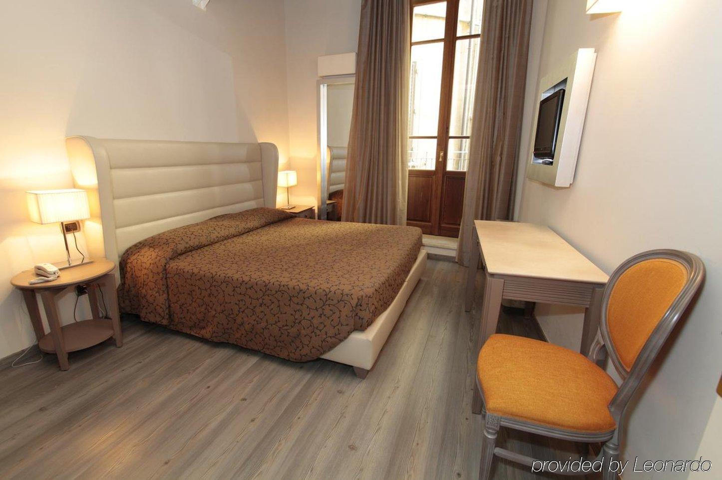 Residence La Repubblica Флоренция Екстериор снимка